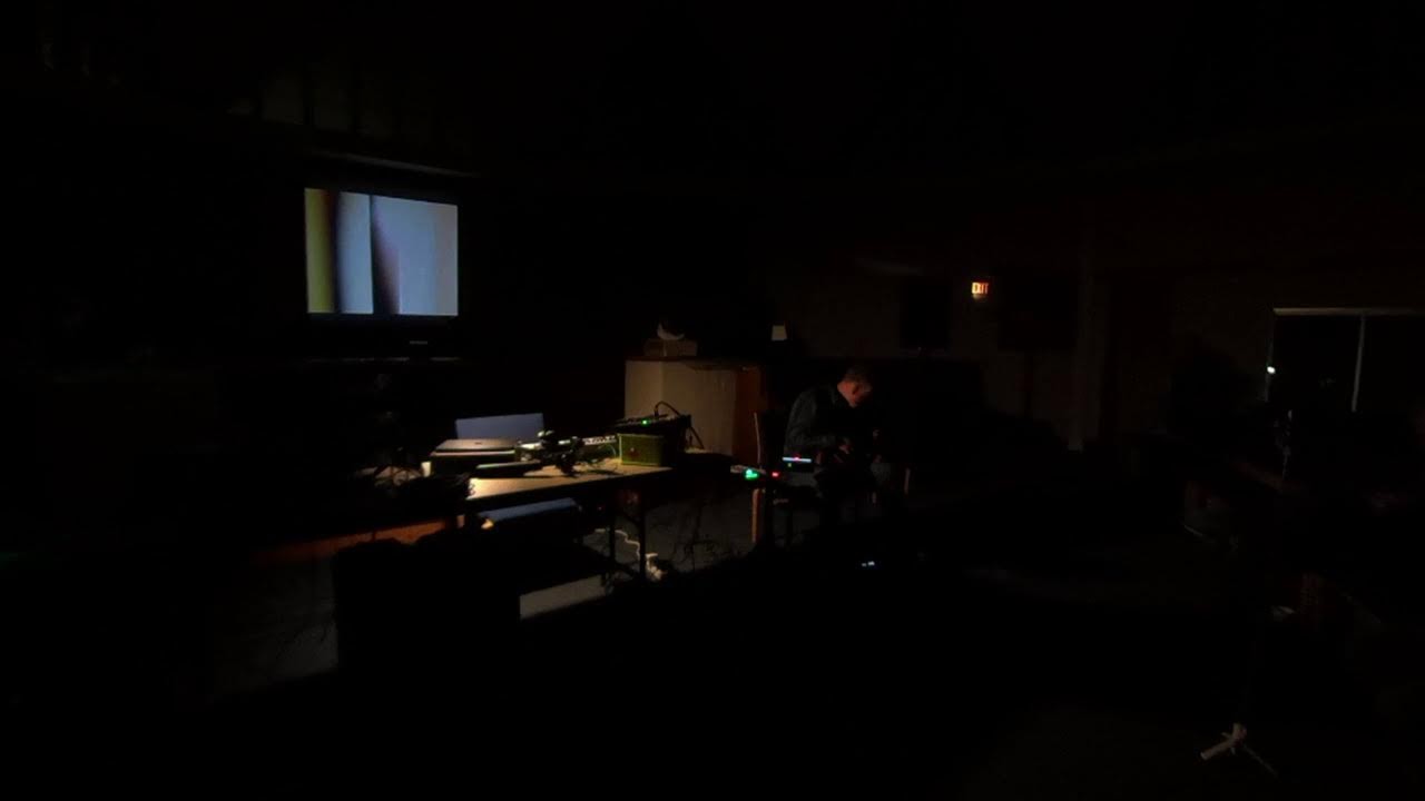 Sonic Circuits Open Mic January 2026