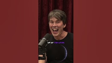 What Happens When AI Surpasses Human Intelligence #briancox #jre #joerogan