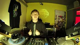 Silva Bumpa // 1hour DJ Mix ~ UK Garage