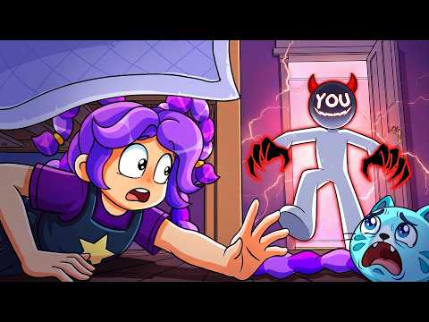 You Turn Evil?! | What Happens To Lily Lovebraids? | Animation