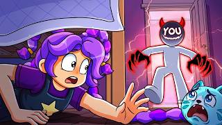 You Turn Evil?! | What Happens To Lily Lovebraids? | Animation