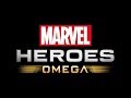 Marvel Heroes Omega Midtown Patrol gameplay