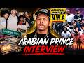 ARABIAN PRINCE INTERVIEW - FOUNDING MEMBER OF NWA Talks EAZY E, JERRY HELLER & ICE CUBE
