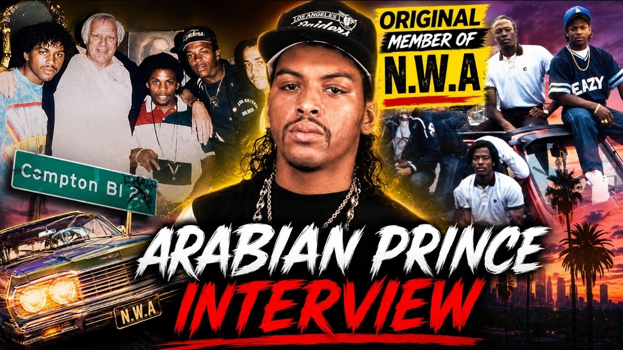 arabian-prince-interview-founding-member-of-nwa-talks-eazy-e-jerry