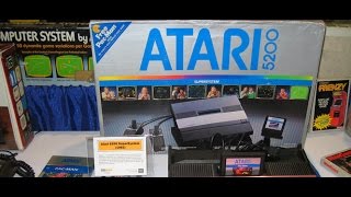 Bir Dönemin En Efsane 23 Atari Oyunu