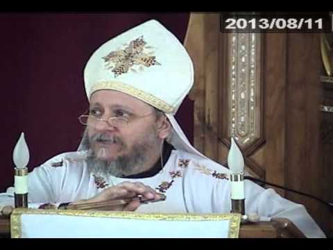 مثل الكرمة و الكرامين انجيل لوقا 20 9  11 2013 19