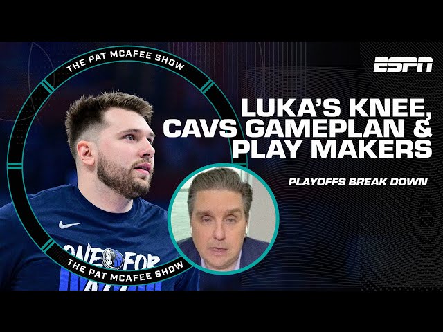 Brian Windhorst talks Doncic