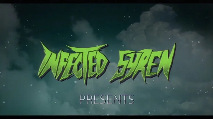 Infected Syren - Sick (Official Music Video)