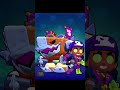 Brawler sing 🎙️🤩 #brawlstars #singer #creator