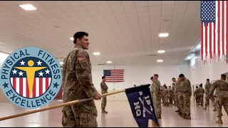 Celebrity Tips for Passing the SIFT Exam | Army National Guard Drill Weekend Profile