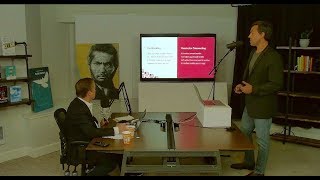 E824 Open Book Challenge request for startups to replace Facebook! Meet 4 founders (apply 'til 6/15)