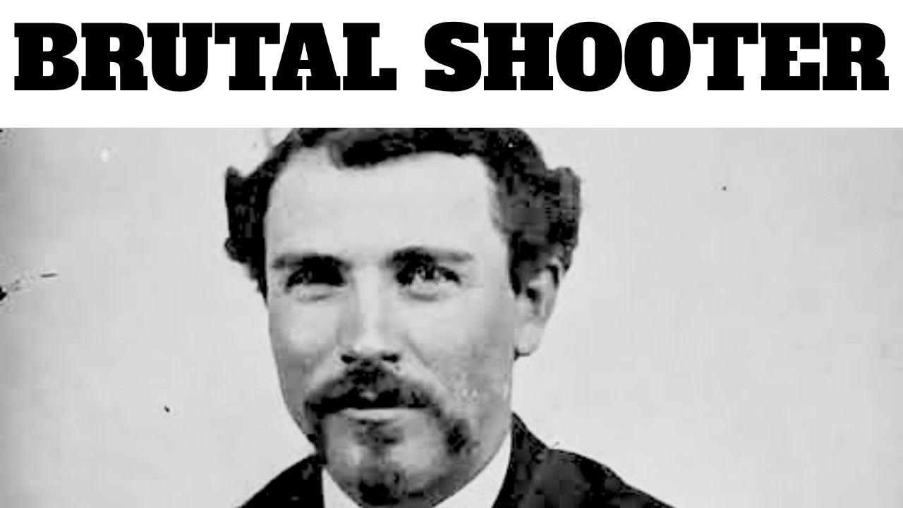 It was past midnight in Tombstone, Arizona, 1880, when Marshal Fred White stepped into a dark lot to stop a man firing his pistol at the moon. He didn't draw his own gun. He reached out and closed...