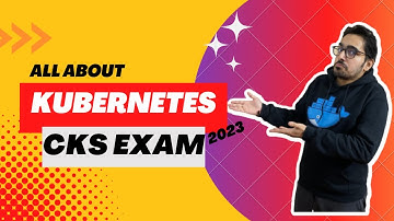 All about Kubernetes CKS certification 2023