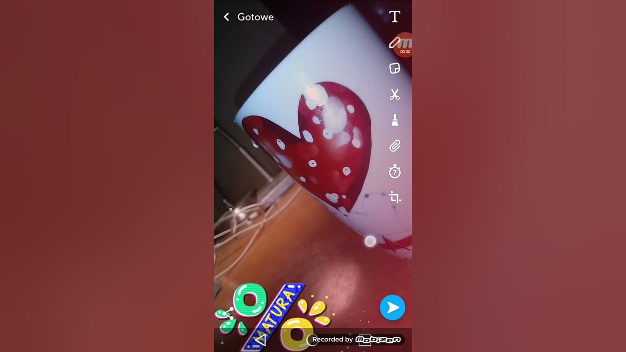 Jak Napisac Do Snapa O Odzyskanie Dni Jak dodac nowy filtr do snapa:) - YouTube