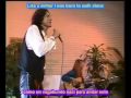 SUBTITULADA HERE I GO AGAIN whitesnake SUBTITULOS Español Ingles legendada lyrics sub