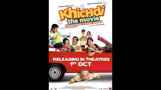 Khichdi The Movie part2| JKP Entertainment | hd comedy movie (2010)