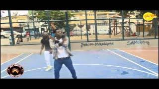 Os Mais Potentes - Zakelé Yaya - KSP 2012