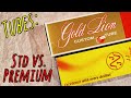 Amplifier Power Tubes: Standard vs. Premium (JJ's & Genalex Gold Lion Reissues)