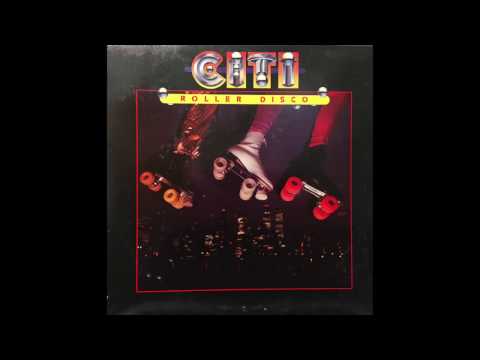 Citi — Citi - Heart Attack