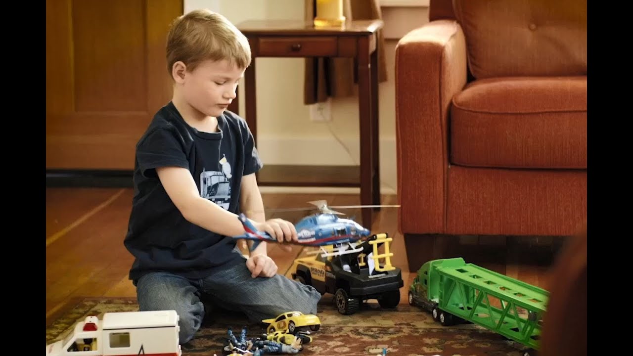 Life Flight Network Membership Commercial