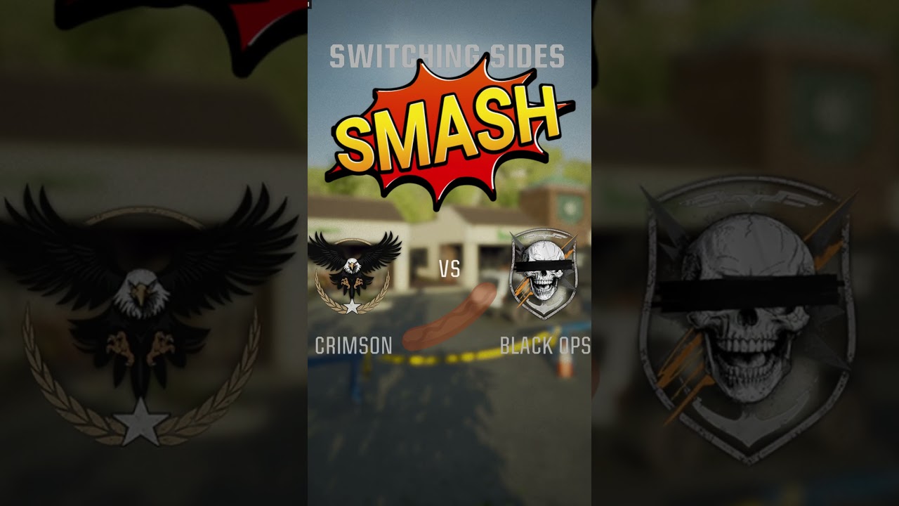 COD Campers Psss Me Off  