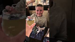 On Fête Les 50 Ans De Ma Maman Au Cheyenne ♥️