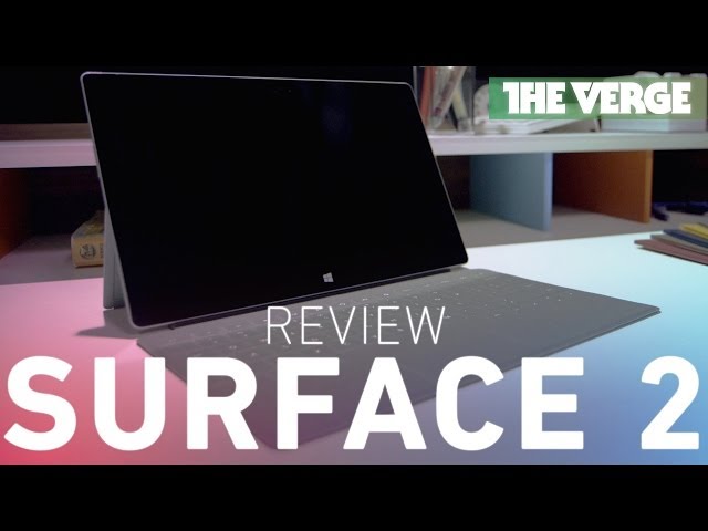 Hands-on with the Surface Laptop Go 3 - The Verge