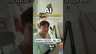 Cuma Modal Gemini AI, Website Profesional Langsung Jadi kaya Proteinmbg.com!