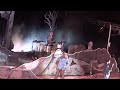 Ancient Names (Part I) / Wait by the River - Lord Huron Red Rocks Amphitheatre Morrison CO 06/01/23