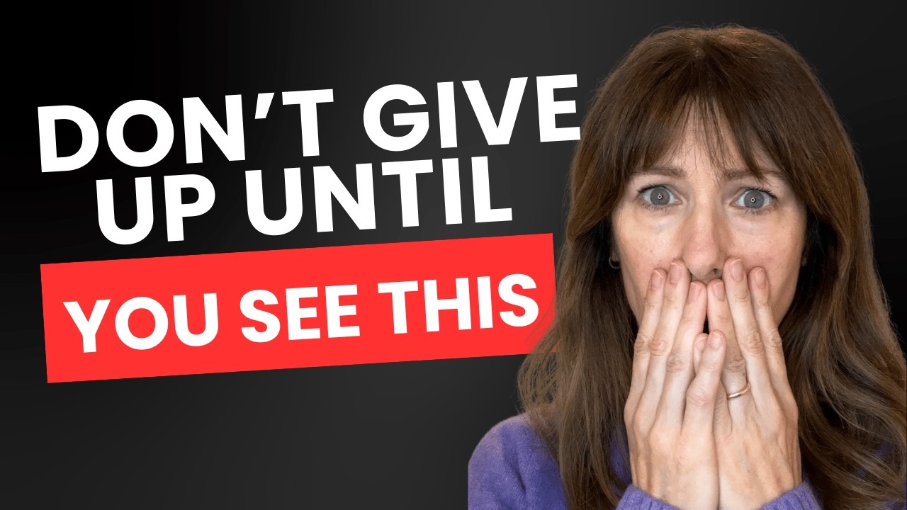 [Therapist Shares] How I Saved My Marriage without My Spouse & What I Learned