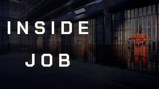 INSIDE JOB – Co-op Prison Escape | Official Trailer (Free Demo at Steam Next Fest)