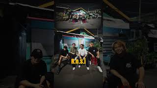 Download Lagu R.O.S.I — tempat sepi yang jadi kenangan cerita J-Rocks. MP3
