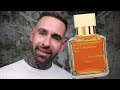 Perfumer Reviews 'Grand Soir' by Maison Francis Kurkdjian