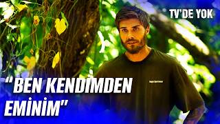 Gönüllüler Takımında Kriz Sonrası Barış Konuştu | Survivor 2026 18. Hafta 3. Bölüm