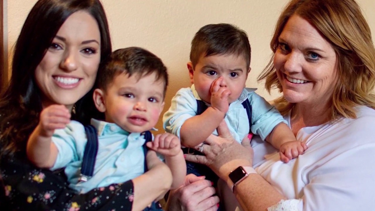 Child Placing Agency Staff of the Year, 2019 Award Winner: Kristi Parker, 1 Hope 4 Kids