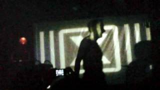 Suicide Commando  - Hellraiser - LIVE @ London Slimelight 22nd September 2007