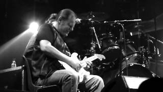 Video voorbeeld van "Walter Trout - Say Goodbye To The Blues (For Luther) @ Ribs & Blues"