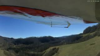 Apprentice STS Onboard Video - New Angles