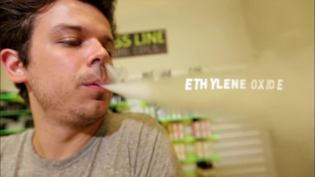 VitaVape Promo - YouTube