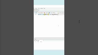 Group Data and Calculate Averages in SQL! 📊