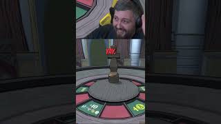 I Bet My Entire Net Worth On A Single Roulette Spin!