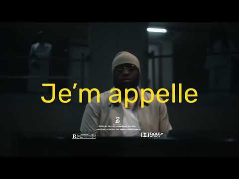 ASAKE x REMA || Afrobeat Type Beat 2026 "JE’M APPELLE" | Afrobeat Instrumental