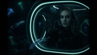 Adele  Love You In The Dark cover