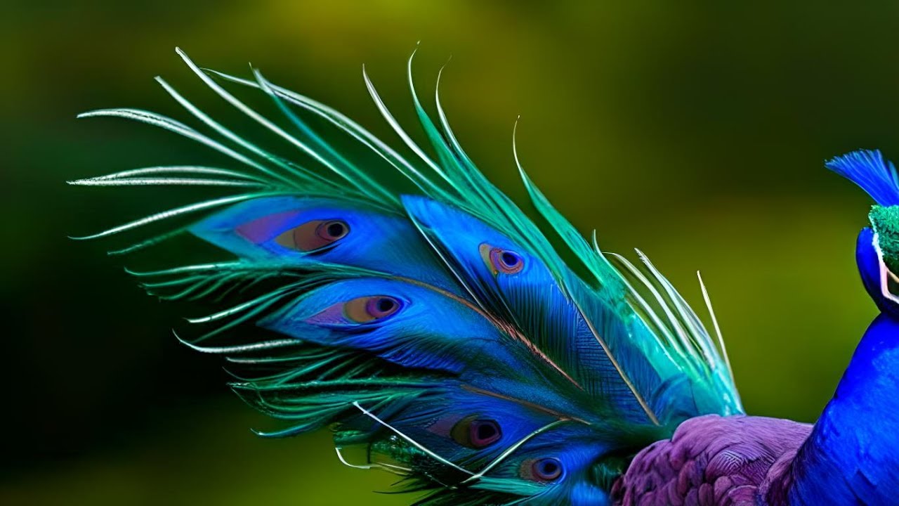 Devotional Krishna Flute Music Instrument Meditation, Relaxation, Yoga