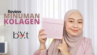 REVIEW B.Y.T COLLA BY BYOOTE || FERA MARIANA