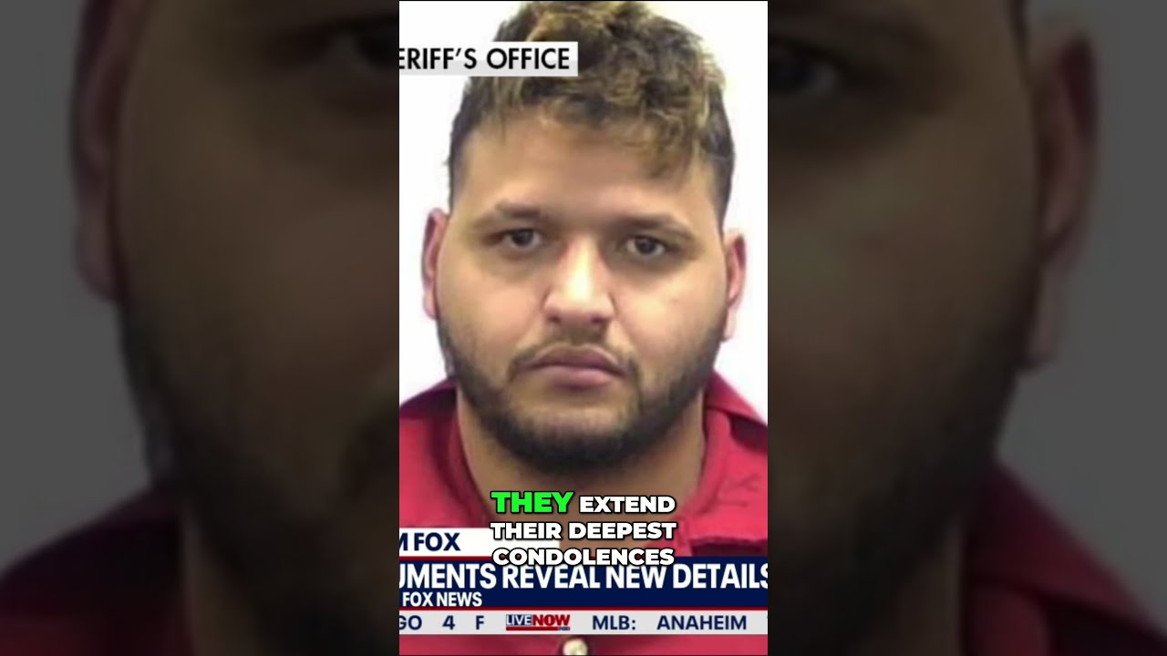 Shocking New Details Arrest Affidavit Reveals Gruesome Crime Scene