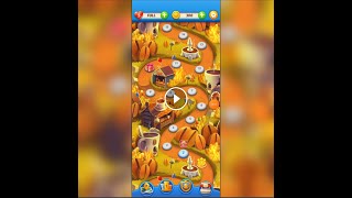 Sweets Match Game From Level 1 to Level 10 #sweetsmatch screenshot 5