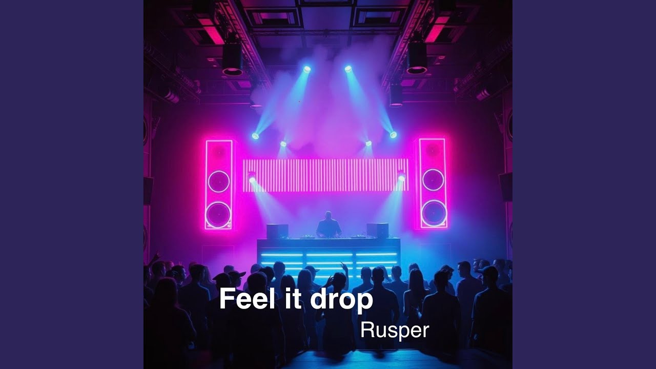 Watch Feel it drop on YouTube Watch Feel it drop on YouTube