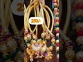 Maharashtrian jewellery /#shopping #bazaar #shorts