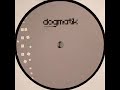 Stojche - Air Of Djibouti [Dogmatik Records]
